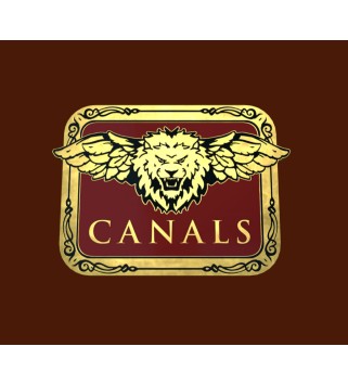 CS:GO - Series 3 - Canals Collectible Pin Steam Key GLOBAL